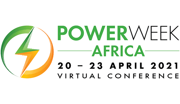 POWER WEEK AFRICA