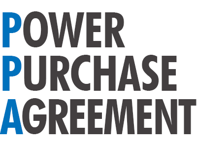 Power Purchase Agreement